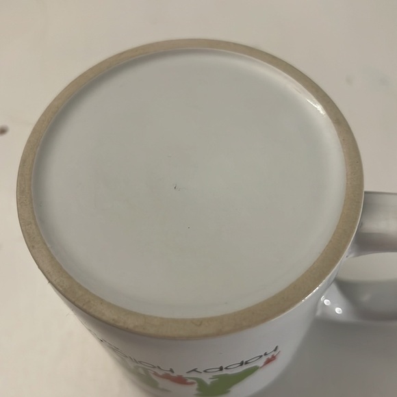 Dog is Good Happy Holidogs Coffee Mug - Picture 6 of 6